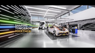 Continental at Automechanika 2024  Shaping Tomorrow Together [upl. by Yuri]