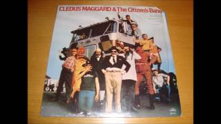 04 CB Rock  Cledus Maggard amp The Citizens Band  The White Knight [upl. by Criswell972]