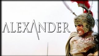 History Buffs Alexander Revisited [upl. by Aisylla463]