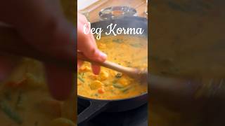 Indisches Gemüsecurry mit Kokosmilch curry indischesessen [upl. by Balas]