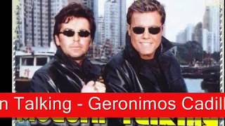 Modern Talking  Geronimos Cadillac Instrumental Soul Mix mixed by Manaev [upl. by Knowland]