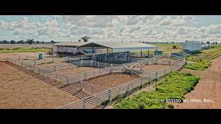 Clipex  Sheep Yards [upl. by Ennayram]