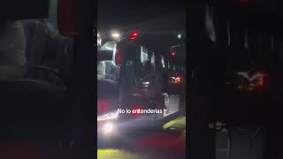 autobusesautobusesmexicanosbusadobusesviralautoconductoraushortsbusologiayoutube humor [upl. by Aneerol]