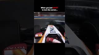 Fernando Alonso had many interesting moments during his time racing in Formula 1 like this [upl. by Bellis]