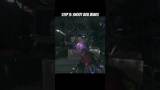 Check Out This AMAZING Moon Easter Egg callofdutyblackops [upl. by Kimmy81]