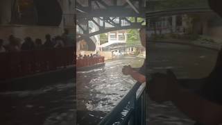 San Antonios River Walk A Boat Ride Through Texas History [upl. by Jannelle755]