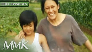 Full Episode  MMK quotKulunganquot [upl. by Eirrac]