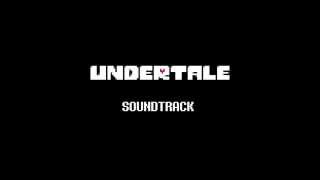 Undertale OST  Gasters Theme [upl. by Leynad]