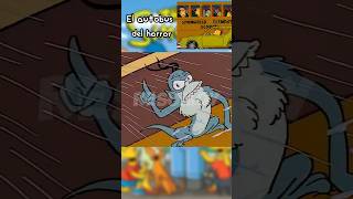 El autobús del horror 😱💀 T5 Ep05 P3  Los Simpson [upl. by Yle]