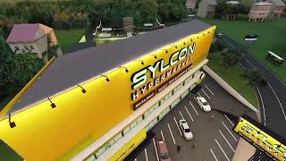 Sylcon Hypermarket is on its way to Ettumanoor Kottayam [upl. by Lothar]