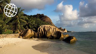 Seychelles Amazing Places 4K [upl. by Nitsyrc]