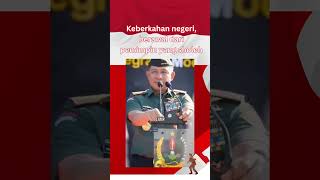 Keberkahan negeri berawal dari pemimpin yang sholeh [upl. by Argile122]