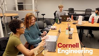 Cornell MEng Experience [upl. by Perrin]