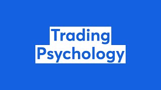 Trading Psychology [upl. by Cad]