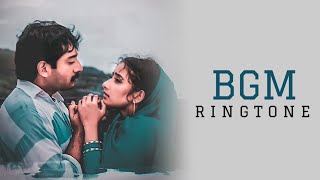 Kannalane Bgm Ringtone  Ar Rahman Best BGM Ringtone  Rahman Hits  uyire BGM Ringtones [upl. by Hsizan]