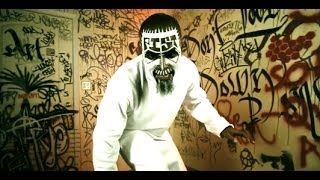 Tech N9ne  URALYA  Official Music Video [upl. by Akerdnuhs]