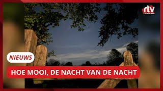 Nachterhoekwandeling Winterswijk  RTV Slingeland [upl. by Leventhal114]