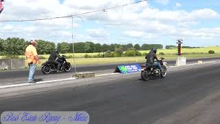 Tokoroa Street Rodder Inc Amisfield Dragstrip Round 3 National Series [upl. by Frech]