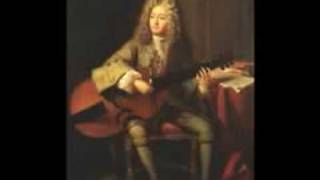 Marin Marais  Le Badinage  Jordi Savall [upl. by Enirroc]