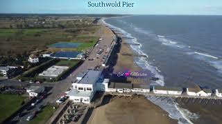 Southwold Pier [upl. by Hsivat]