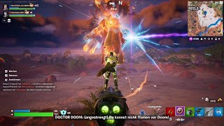 Fortnite Live event [upl. by Ramunni935]