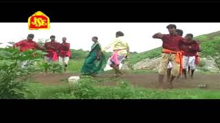 Rayalaseema Video Janapadalu  Nallagatla Folk Songs  Rangi Raave  Chandamama Thodu Nanu [upl. by Riordan]