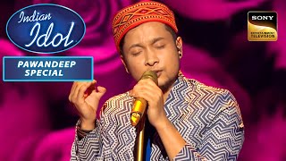 Rekha Ji ने Enjoy किया Pawandeep की आवाज़ में ‘Dekha Ek Khwab’ Indian Idol Season 12Winner Special [upl. by Benia]