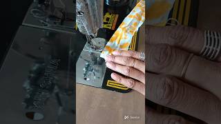 Stitching tips stitching viralvideo youtubeshorts [upl. by Bierman]