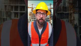 Try Not to Laugh Building Blunders Part 8 adamrose funny construction constructionfails [upl. by Mail148]