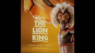 Lion King Official London Teaser  Lyceum Theatre  Theatre Tickets Direct [upl. by Home765]