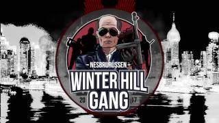 Winter Hill Gang 2017  DJ Farout ft Jurgnation [upl. by Zosema]