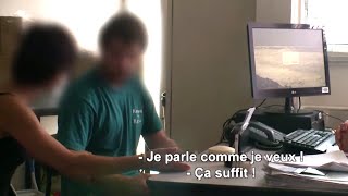 Mais comment tu parles à ta mère  😡 Le manque de respect de cet adolescent est sans limite [upl. by Ttennej690]