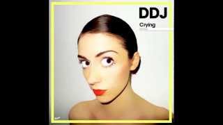 Daddy DJ  Crying Original Mix [upl. by Lynne]