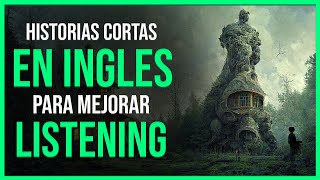 📚 Una HISTORIA CORTA en INGLÉS para MEJORAR TU LISTENING 🎧 EDUCA TU OIDO OYENDO INGLÉS ✅ [upl. by Aciretehs360]