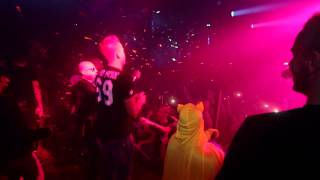 Crashed Aftermovie  Club Rodenburg Beesd 11102014 [upl. by Frymire]