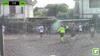 Under 16 Elite  Girone B  Polisportiva Carso  Grifone 11 [upl. by Ees184]