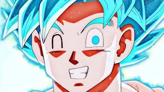 Usubeni Dragon Ball Super ED 3 [upl. by Lemahs]