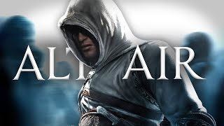 Altaïr Ibn LaAhad De Alumno a Maestro [upl. by Dorella]