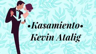 Chamorro Music and Lyrics  Kasamiento  Kevin Atalig [upl. by Marylynne]