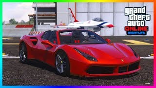 GTA Online Nightclub DLC Update Guest List FINAL DAY  NEW Content Coming Exclusive Rewards amp MORE [upl. by Delp600]