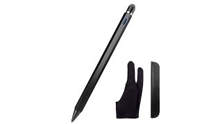 XIRON Active Stylus Pens for Touch Screens [upl. by Nahk]