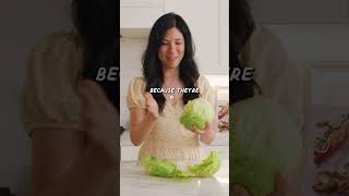 Testing a Crazy Lettuce Hack from TikTok [upl. by Aihsele]