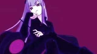 Izantachi tik tok song Zero Two Audio edits VER 2 [upl. by Enirhtak299]