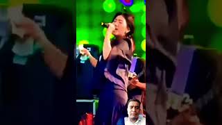 Laila Canggung lailacanggung dangdut dangdutkoplo yeniinka [upl. by Etnelav]