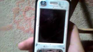 Nokia 6110 Navigator RingtonesBattery low [upl. by Esela233]