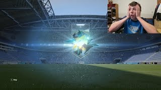 £1000 of 100K PACKS GONE INSANE  FIFA 16 [upl. by Nelly649]