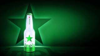 Heineken Club Bottle  The Reveal [upl. by Neelhtak]