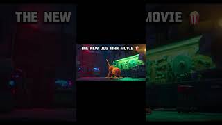 The new dog man movie dogmom movie shorts [upl. by Lyndon]