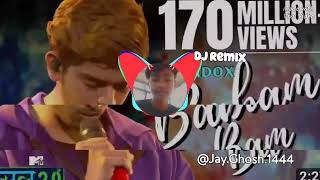 Babam Bam Dj Remix JayGhosh144 JayGhosh144 [upl. by Egwan]