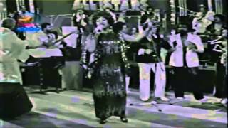 Celia Cruz amp Fania All Stars  Isadora [upl. by Adnohser]